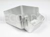 Capot moteur taille masse