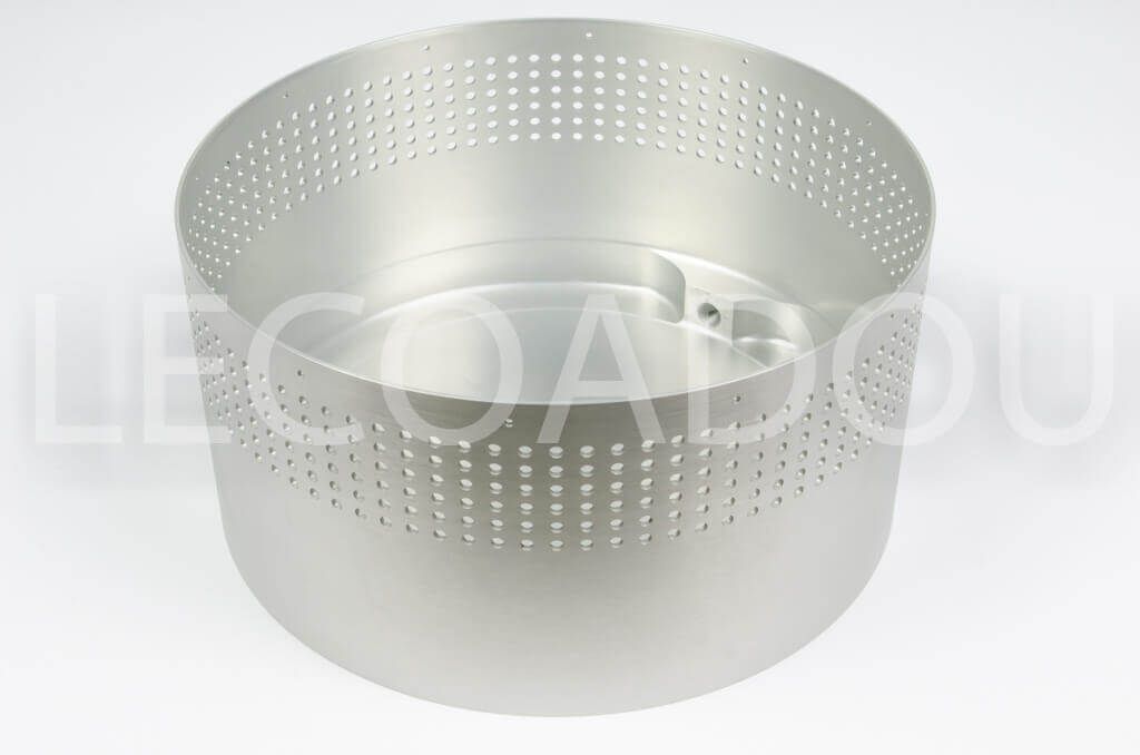 Bol monobloc