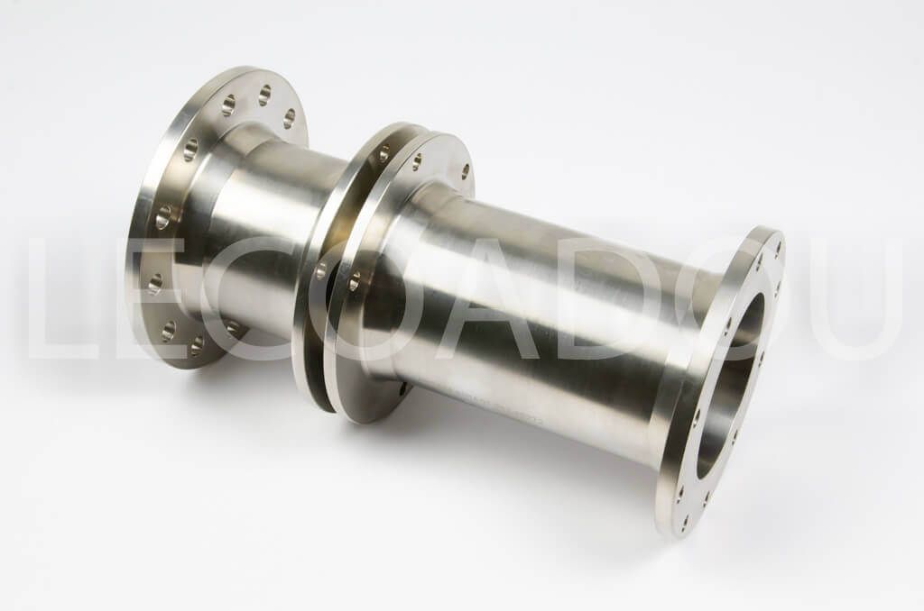Bride adaptation monobloc